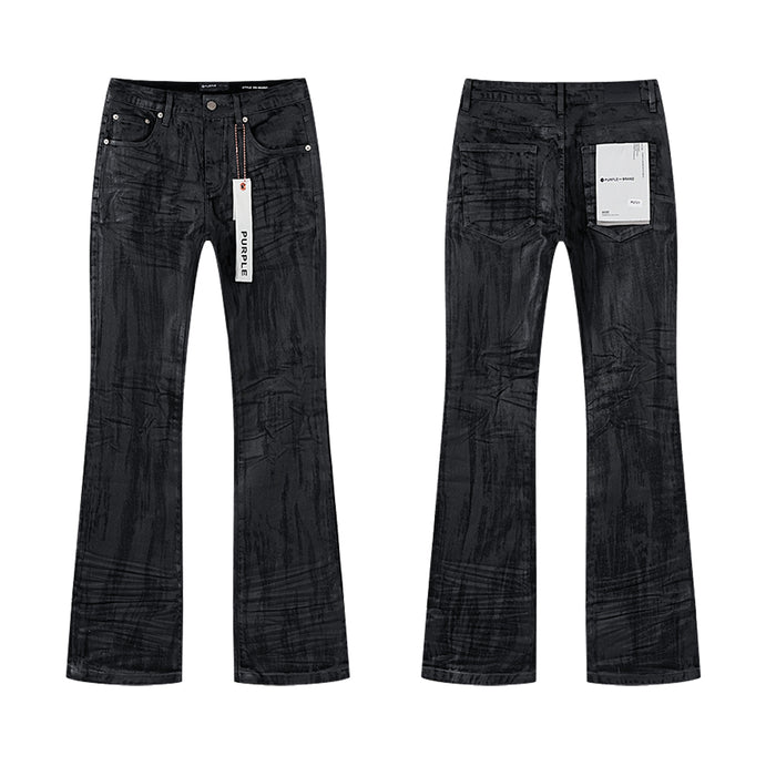 PURPLE MEN FASHION JEANS / 721