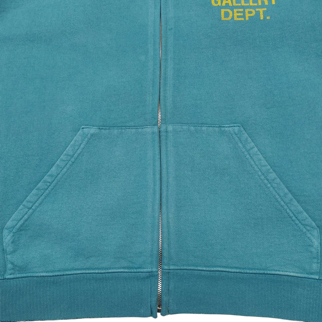 GALLERY DEPT. ZIP UP #416