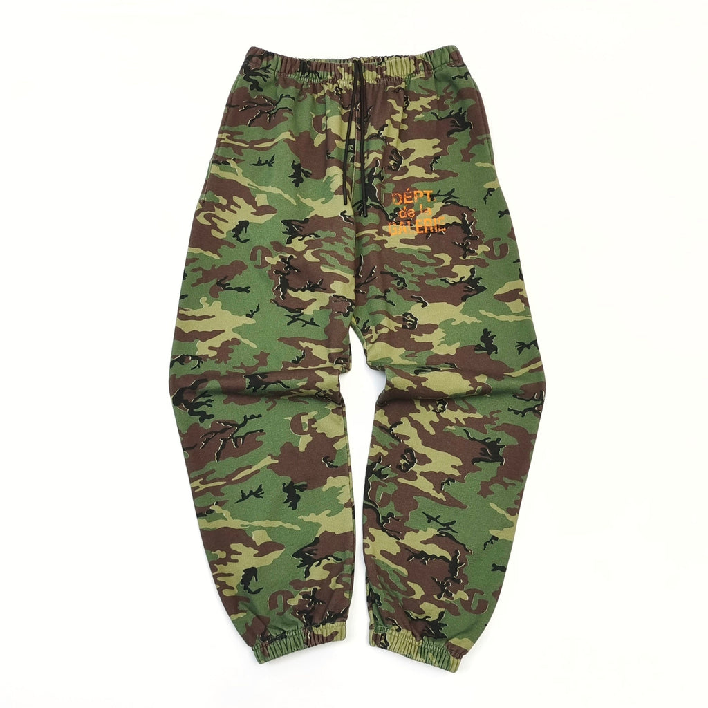 GALLERY DEPT SWEATPANTS