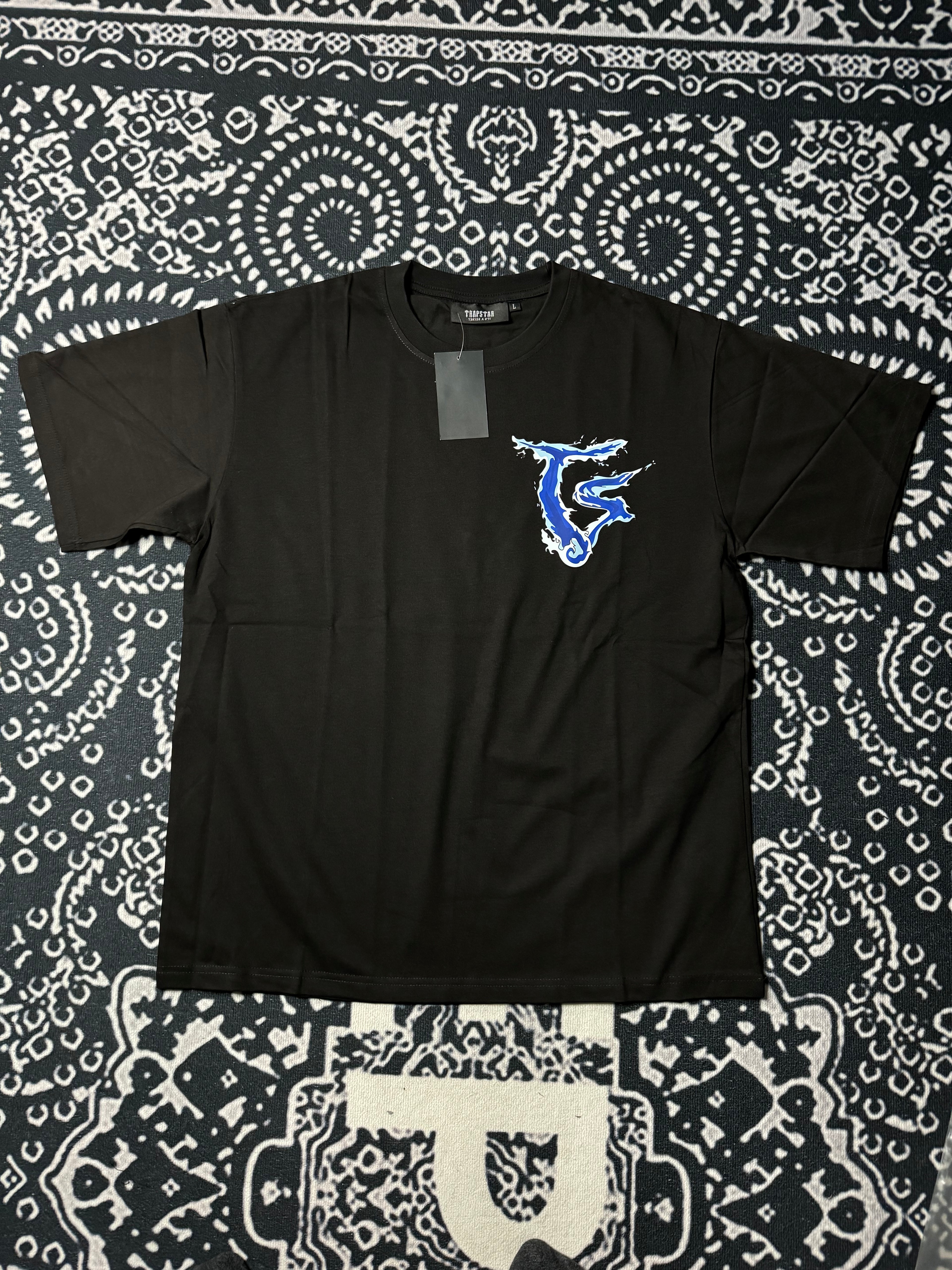 TRAPSTAR TEE