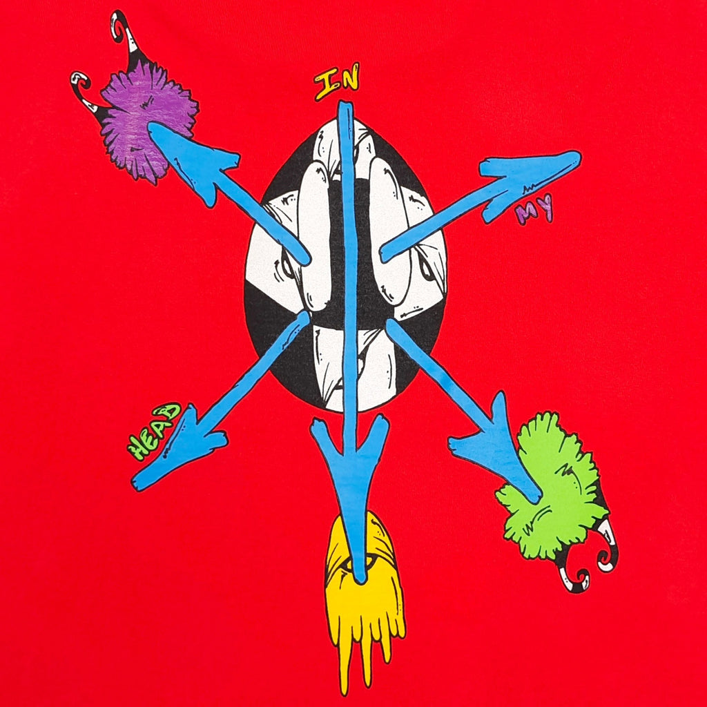 ANTIPROMO TEE