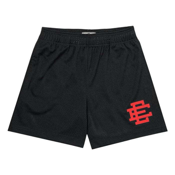 ERIC EMANUEL MESH BASIC SHORTS (SS22)