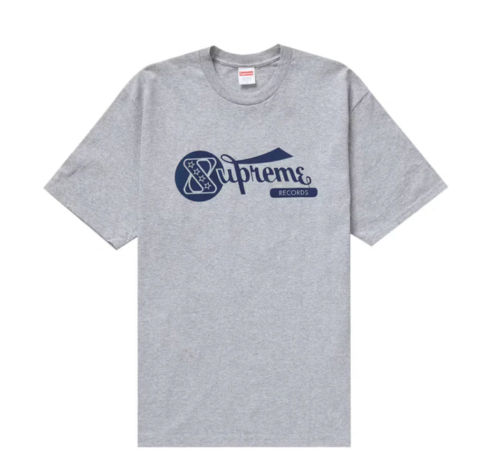 SUPREME “Records” TEE 🔝
