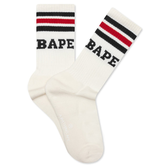 BAPE SOCKS 🧦