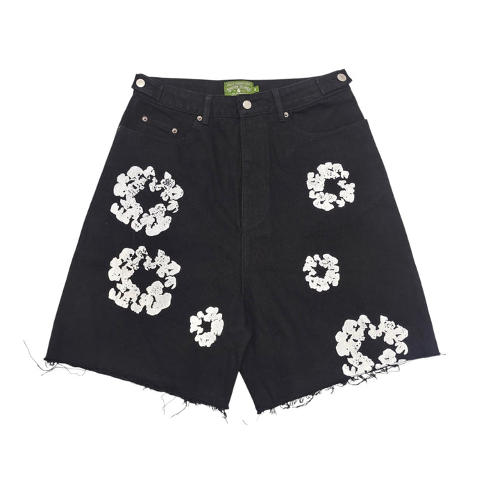 DENIM TEARS SHORTS