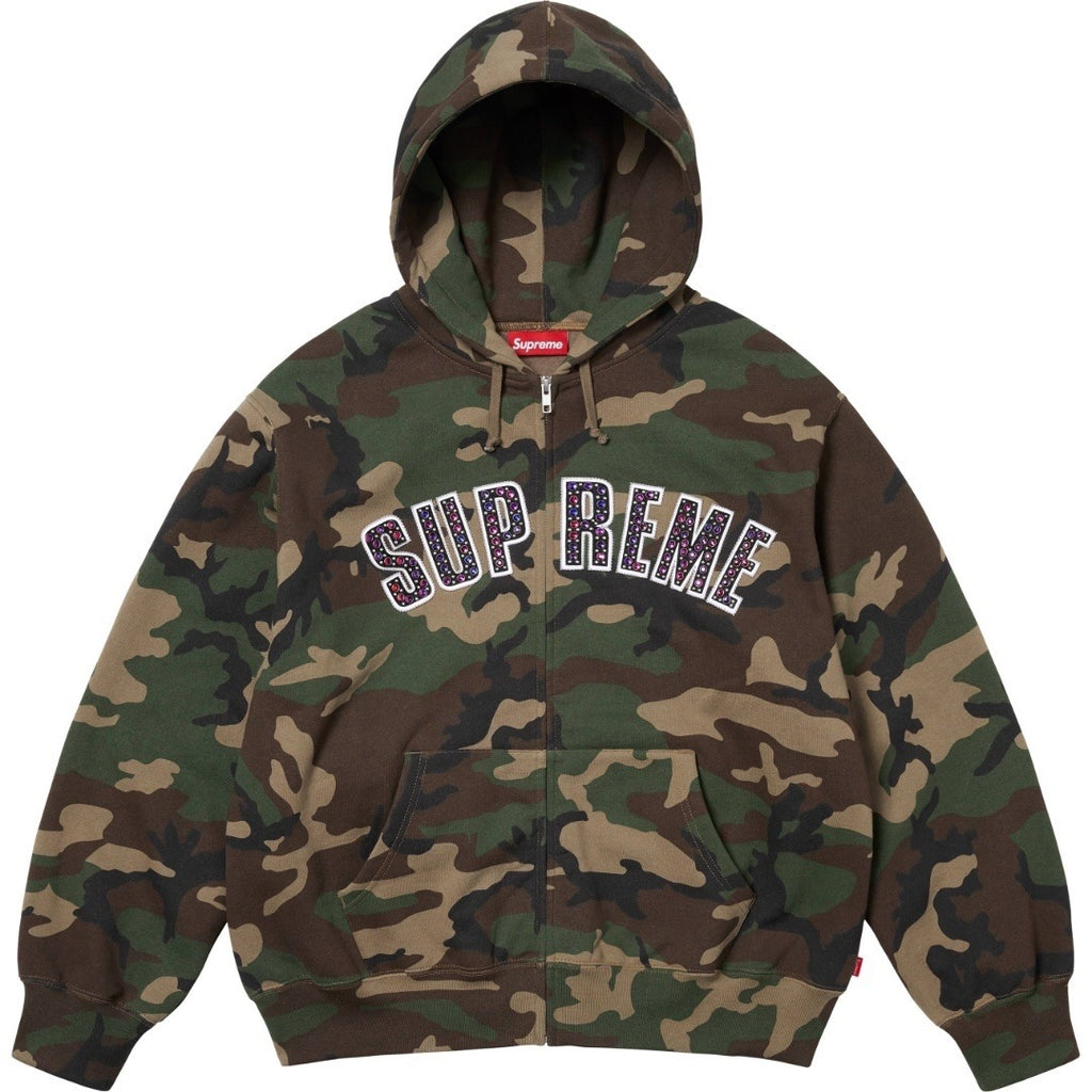 Supreme X BB Simon Hoodie