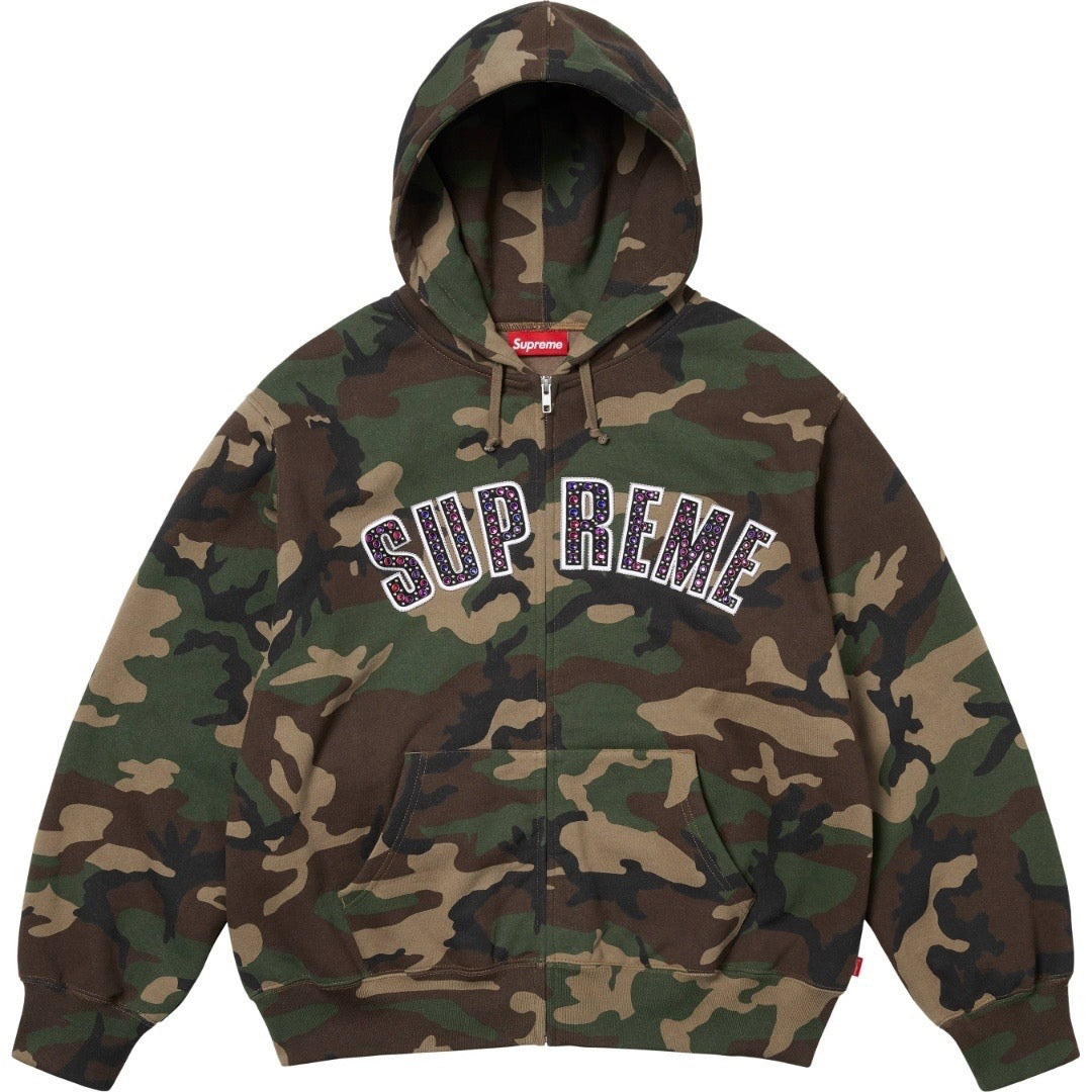 Supreme X BB Simon Hoodie