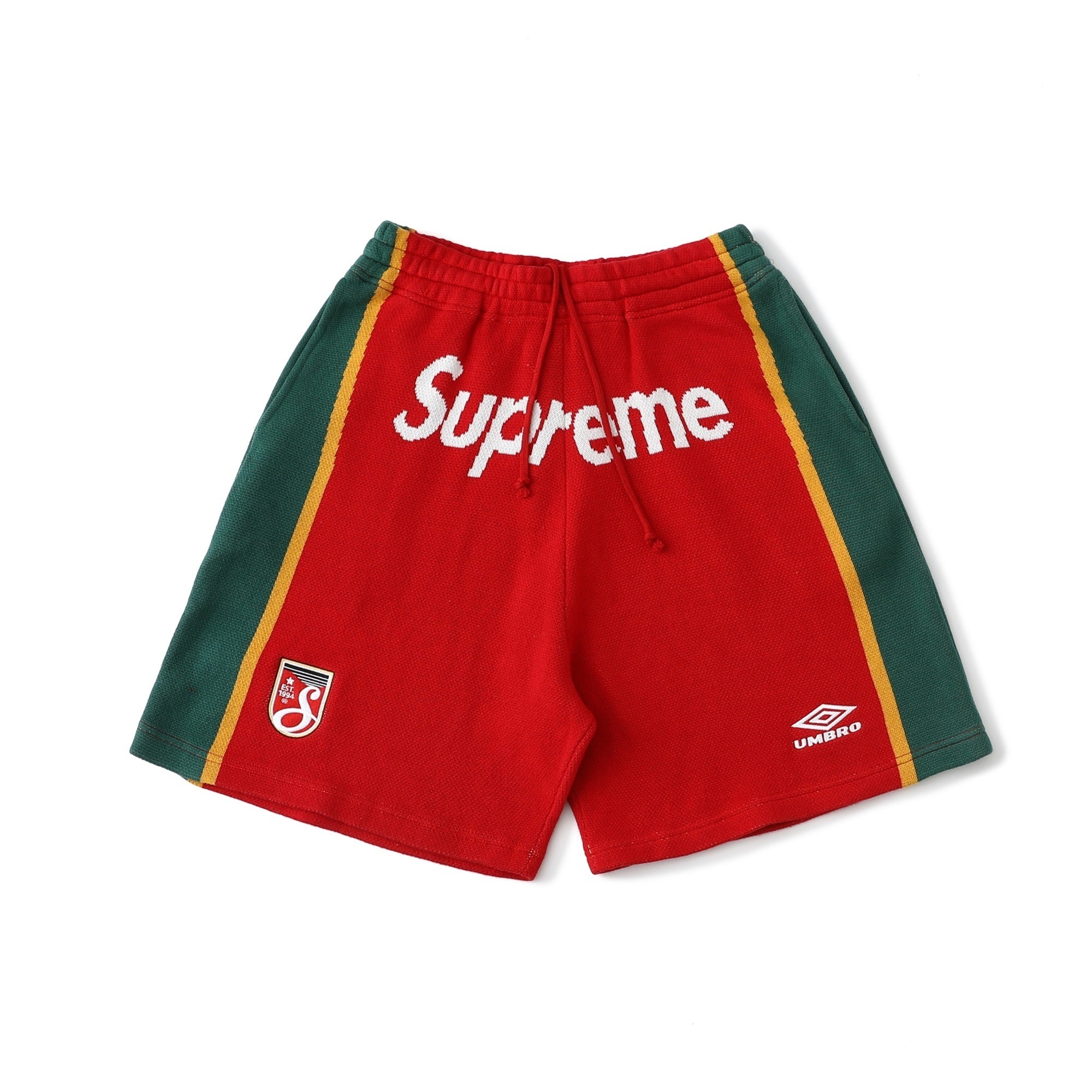 UMBRO X SUPREME SHORTS
