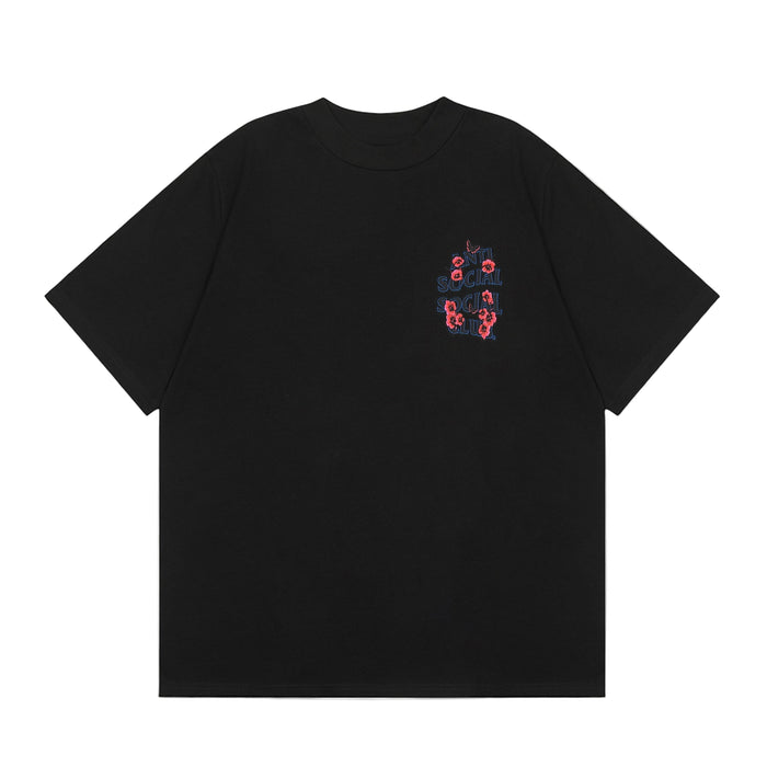 ANTI SOCIAL CLUB TEE #13