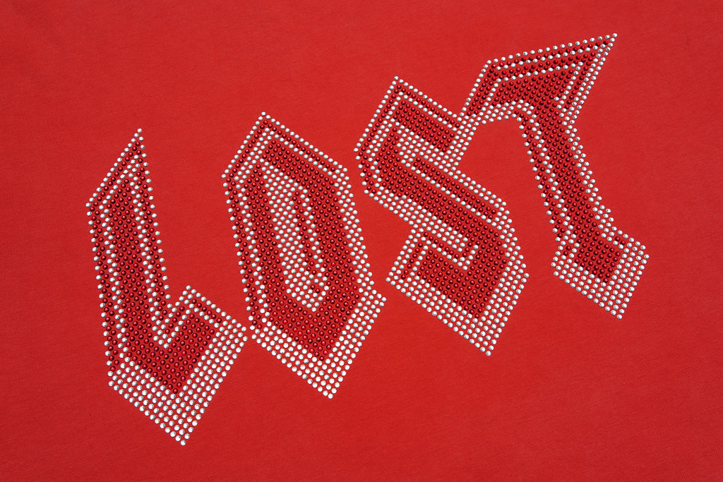 LOST INTRICACY TSHIRT