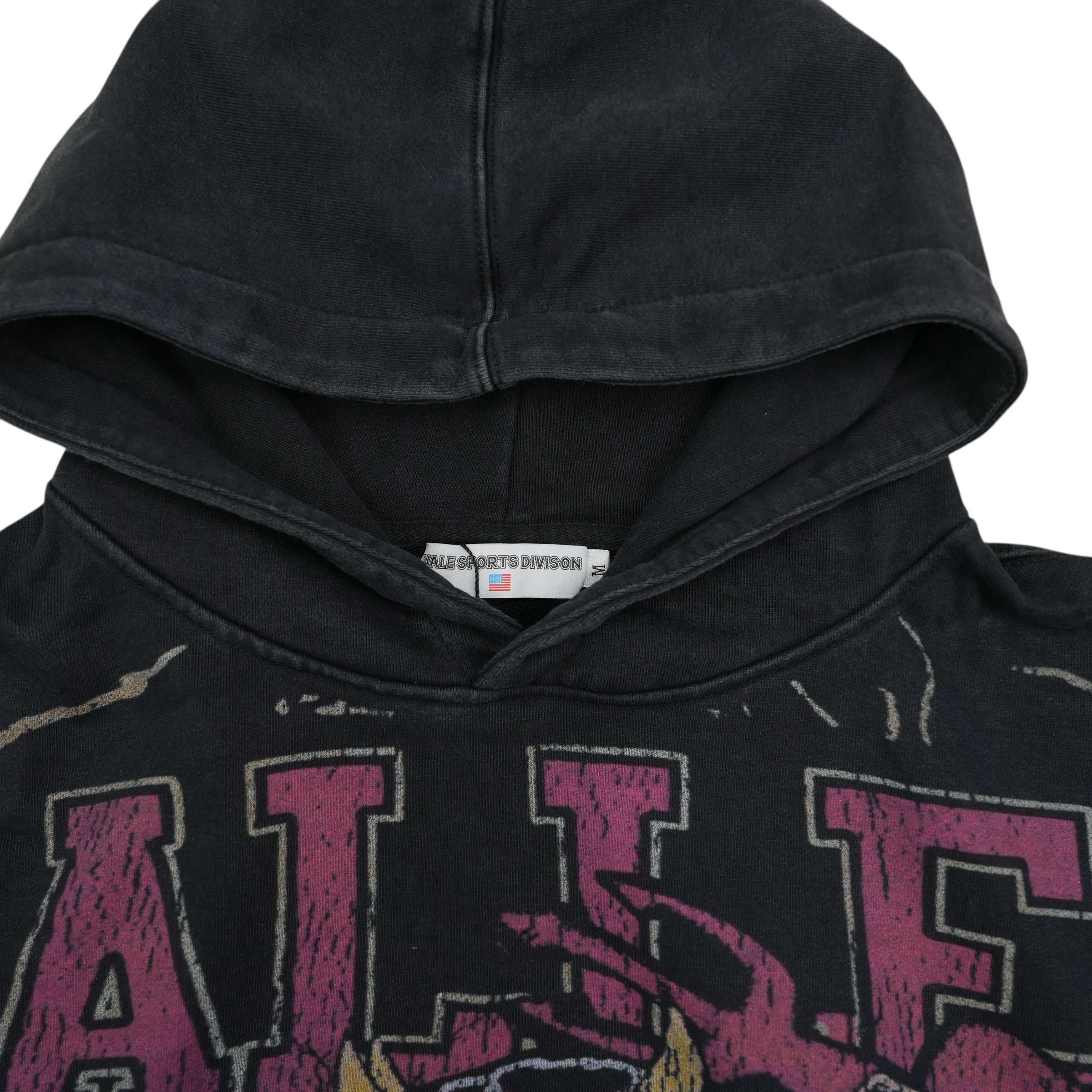 VALE FOREVER HOODIE
