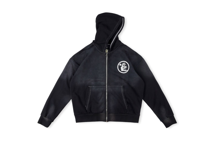 HELLSTAR JACKET
