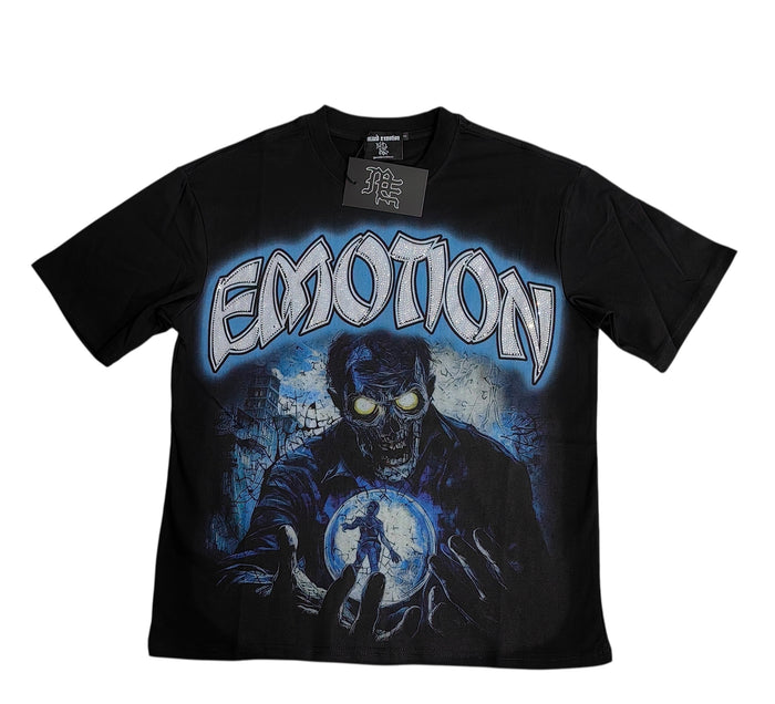 MIXED EMOTION TEE