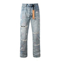 KSUBI BAGGY JEANS #3038