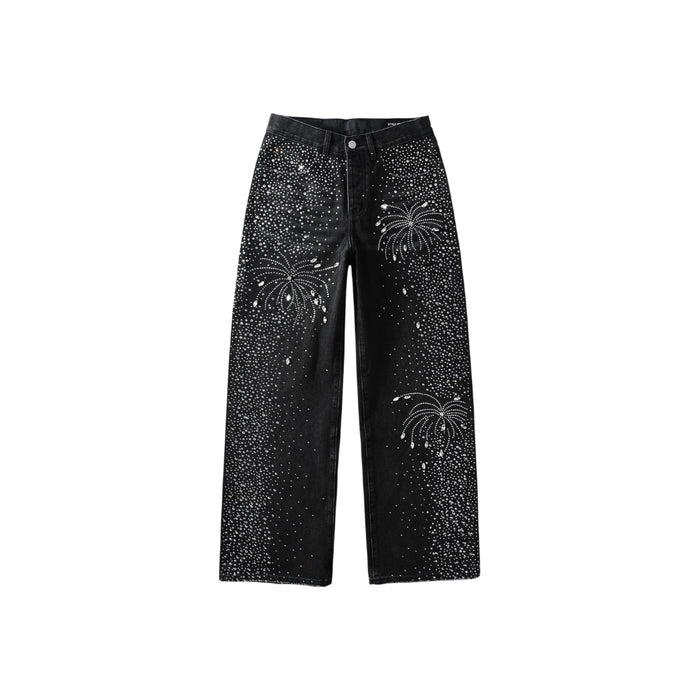 PURPLE MEN FASHION JEANS