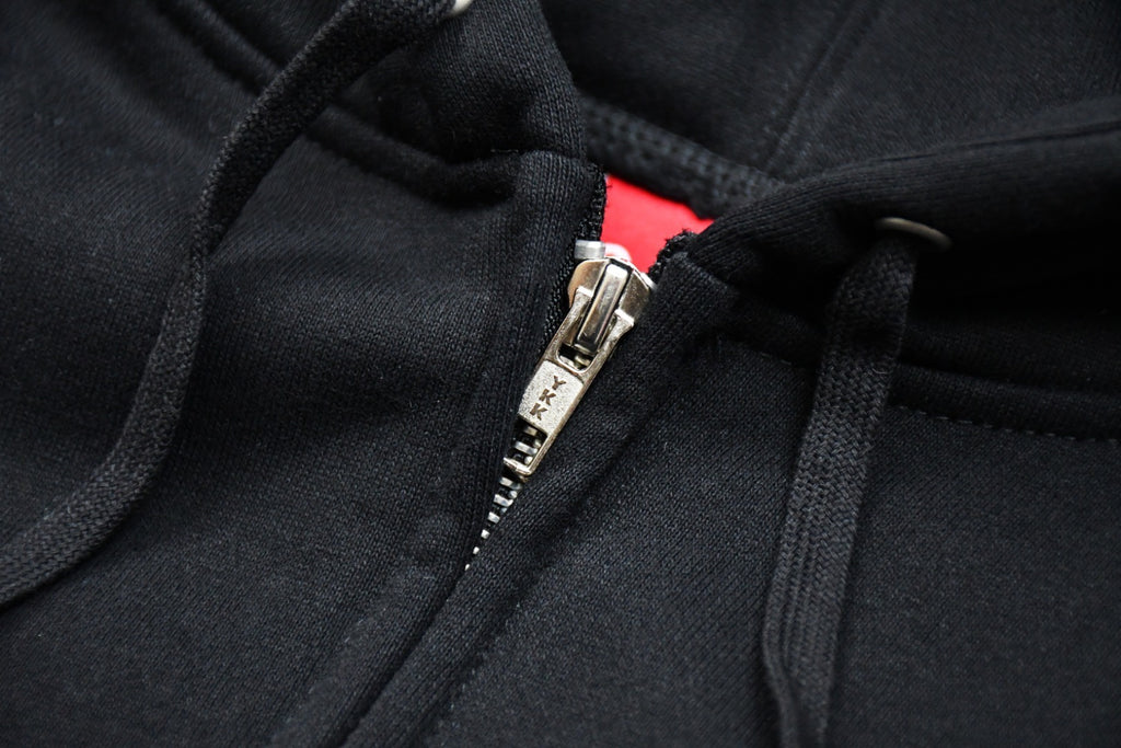 SUPREME “Michael Jackson” ZIP UP HOODIE