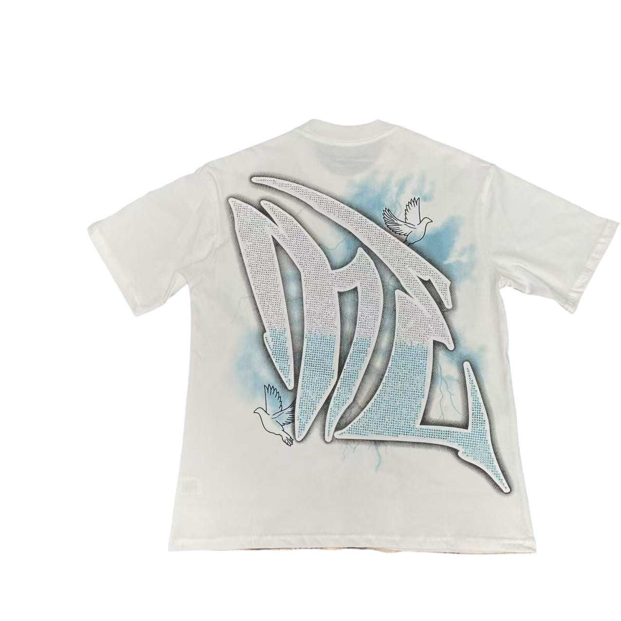 MIXED EMOTION T-SHIRT