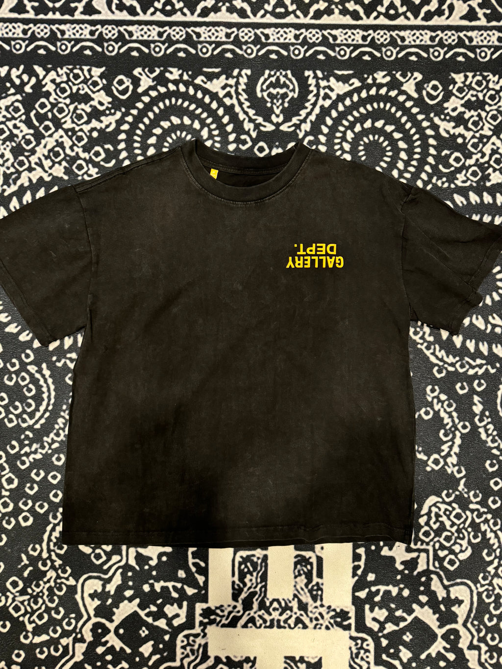 GALLERY DEPT TEE