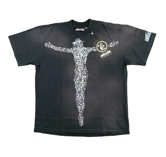 HELLSTAR TEE