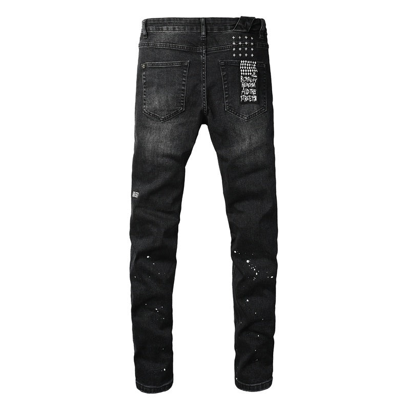 KSUBI JEANS #3051