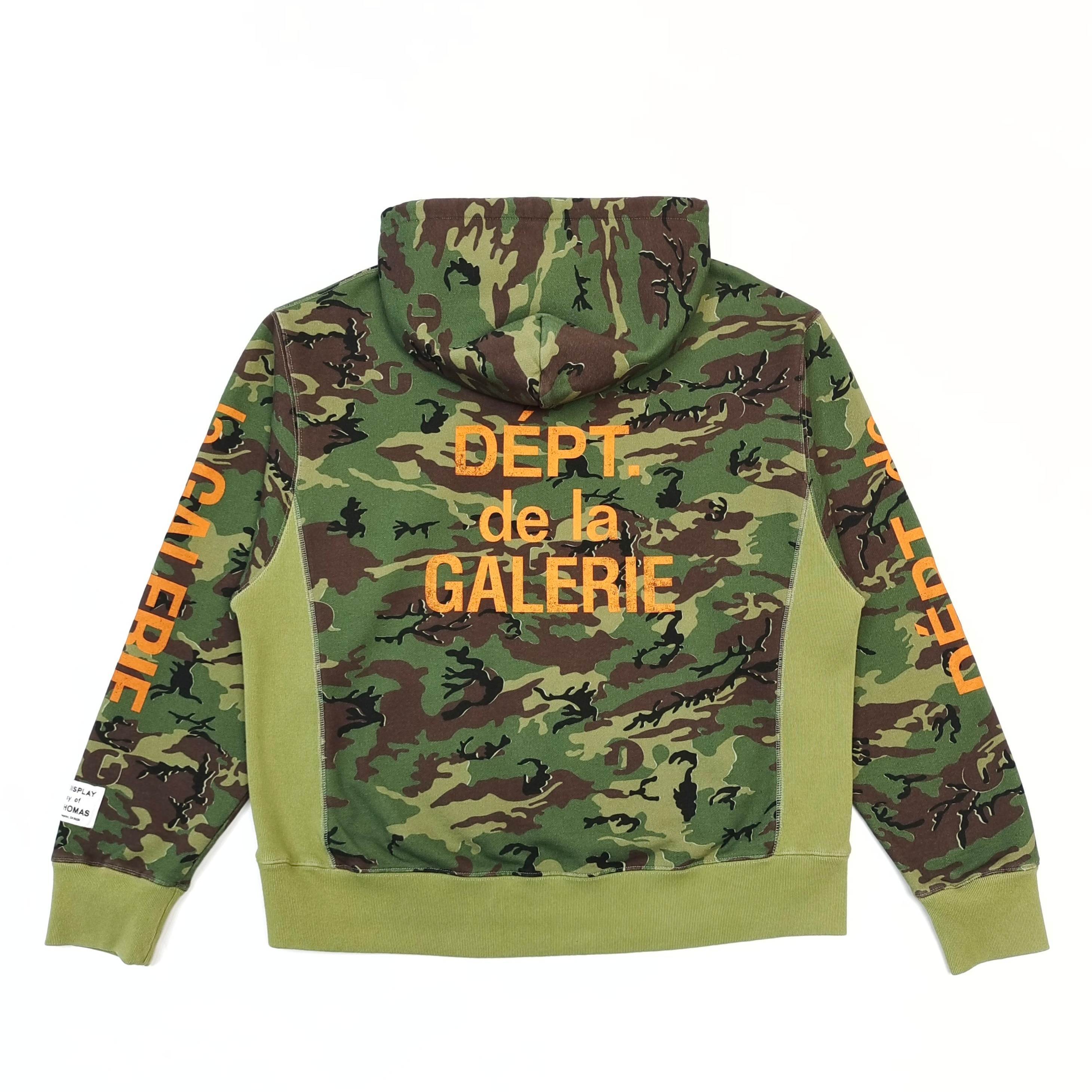 GALLERY DEPT. HOODIE