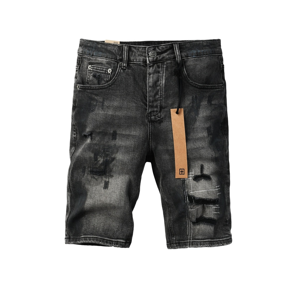KSUBI JEAN SHORTS #2006