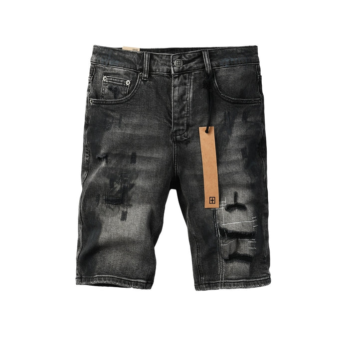 KSUBI JEAN SHORTS #2006