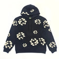 DENIM TEARS HOODIE