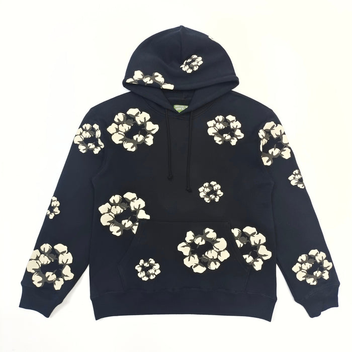 DENIM TEARS HOODIE