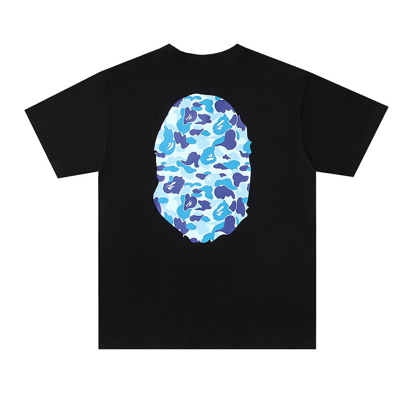 BAPE TEE — ONLINE EXCLUSIVE — 02