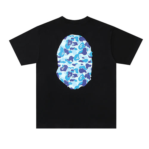 BAPE TEE — ONLINE EXCLUSIVE — 02