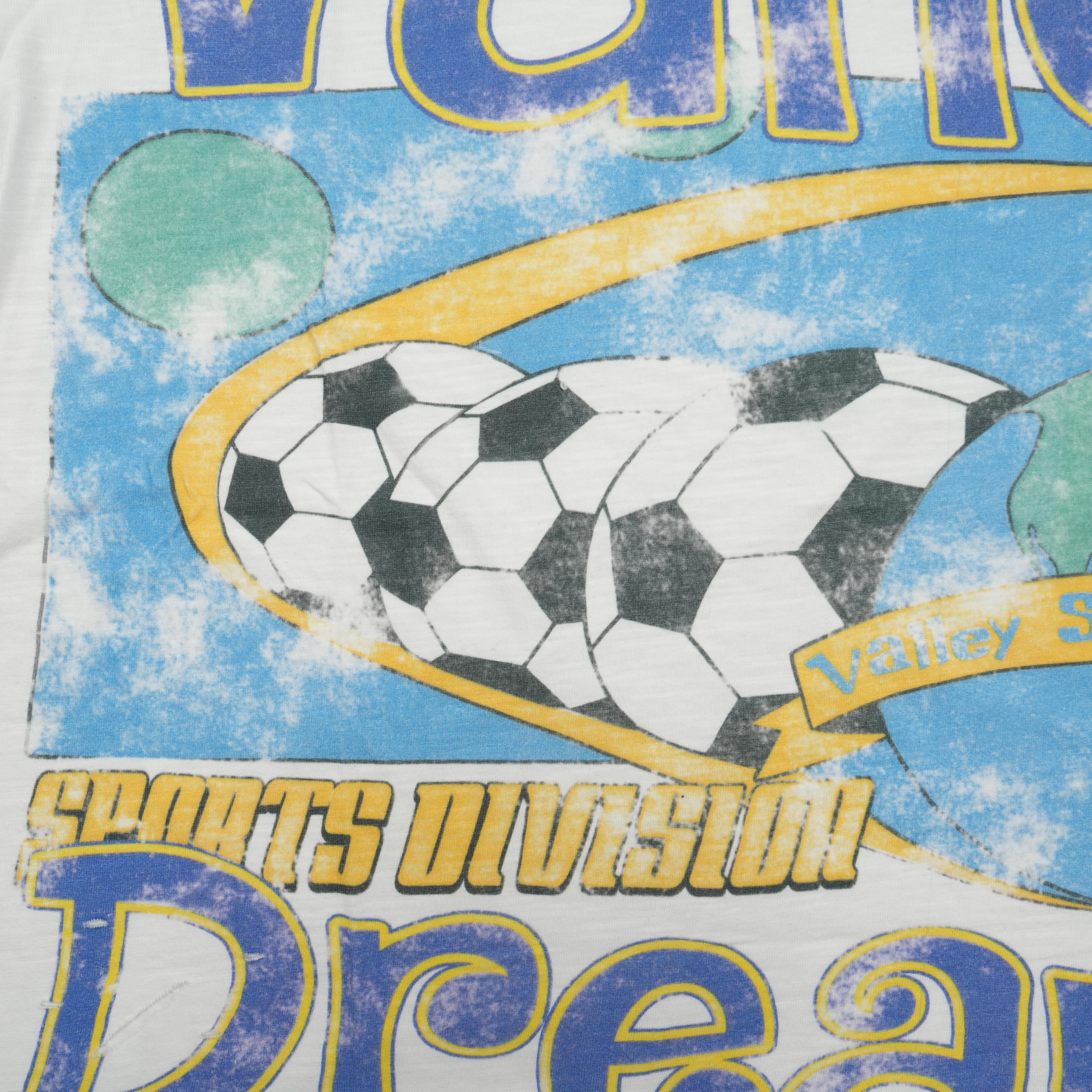 VALE SPORTS TEE