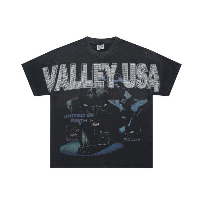 VALE FOREVER TEE