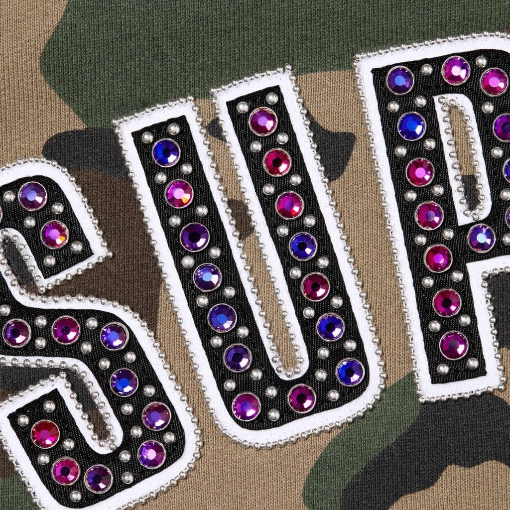 Supreme X BB Simon Hoodie