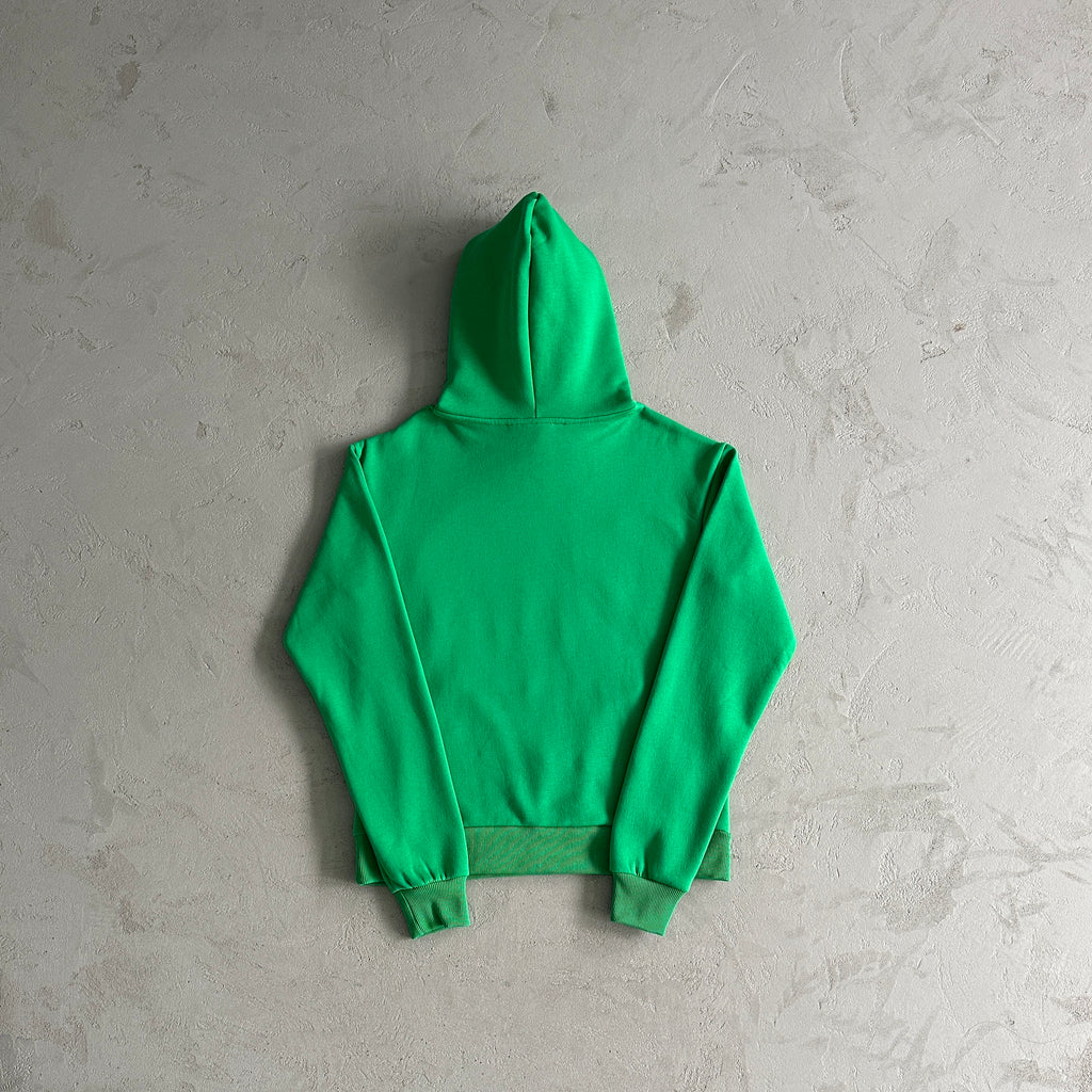 SYNA — TWIN SET GREEN