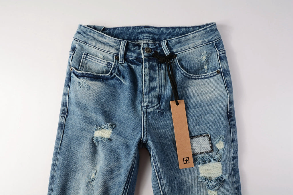 KSUBI JEANS #3007