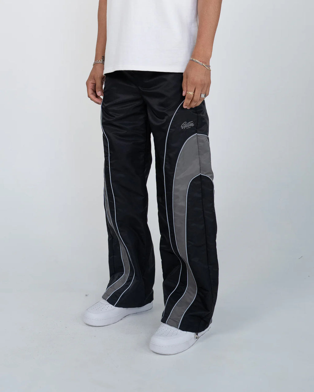 EPTM-PASADENA PANTS (BLACK)