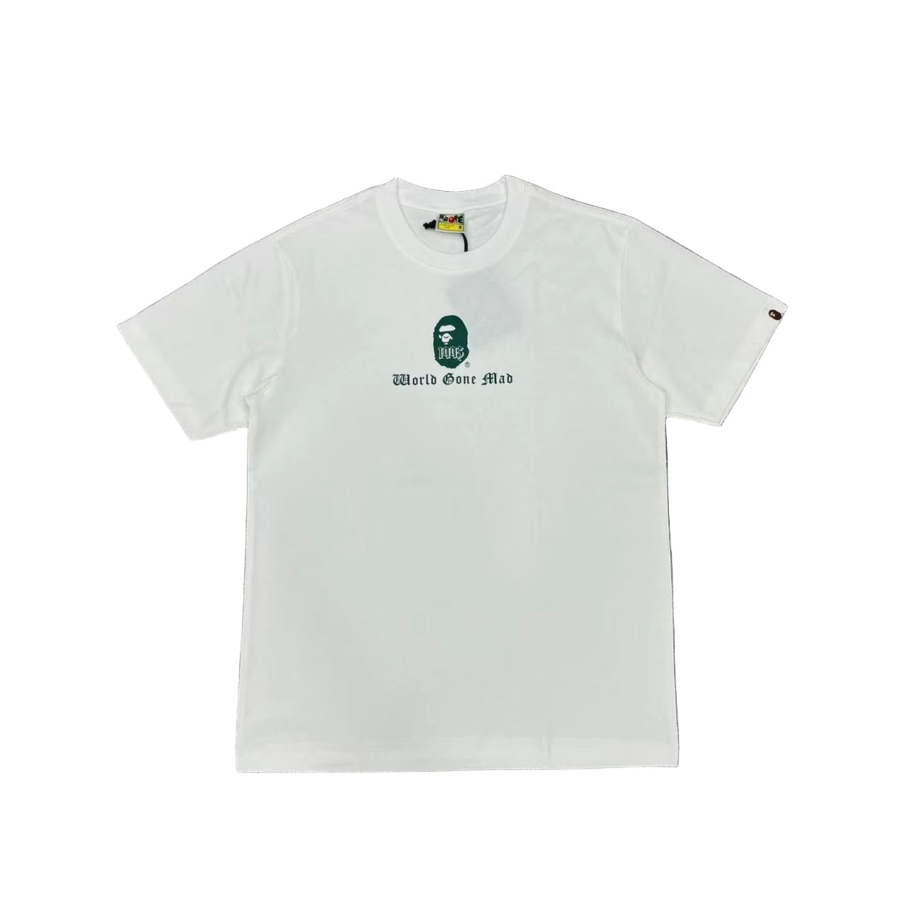 BAPE WORLD GONE MAD — ONLINE EXCLUSIVE — 19