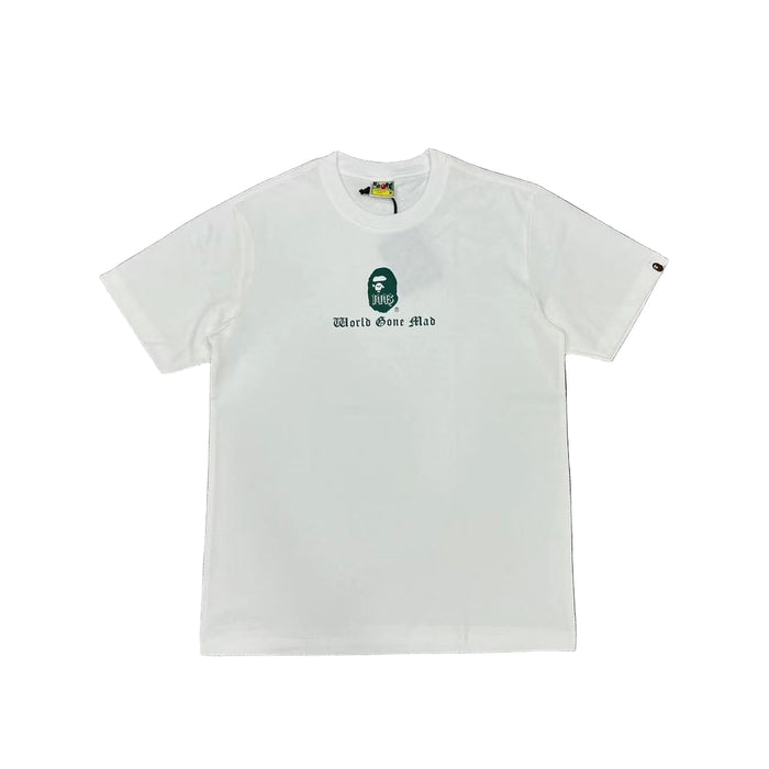 BAPE WORLD GONE MAD — 19