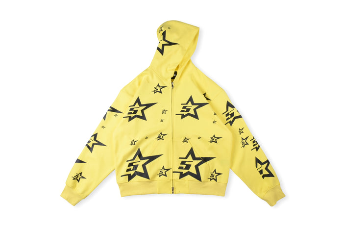 SP5DER JACKET