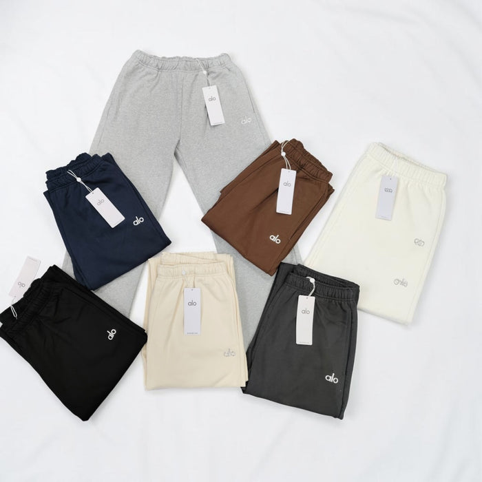 Alo Men Baggy Sweatpants