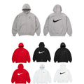 Supreme X Nike Hoodie