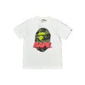 BAPE TEE (ONLINE EXCLUSIVE)