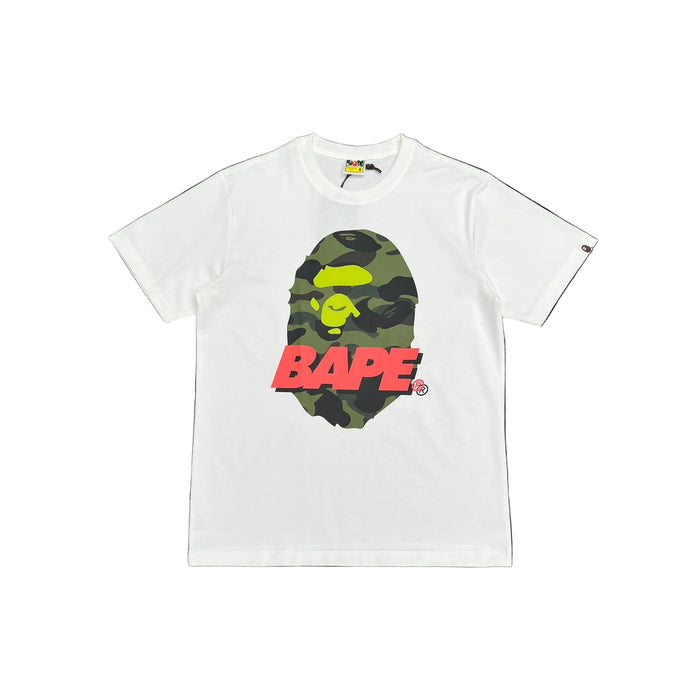 BAPE TEE — 31