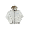 CORTEIZ ISLAND JACKET (CREAM)