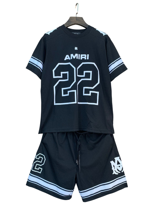 AMIRI MESH SET
