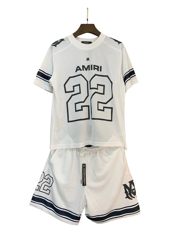 AMIRI MESH SET