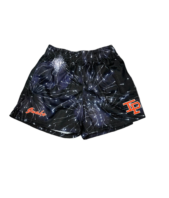 INAKA POWER SHORTS