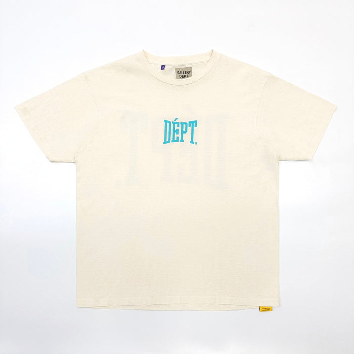 GALLERY DEPT TEE