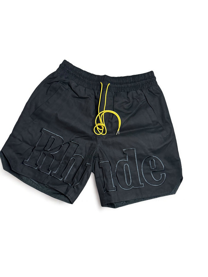 RHUDE SHORTS